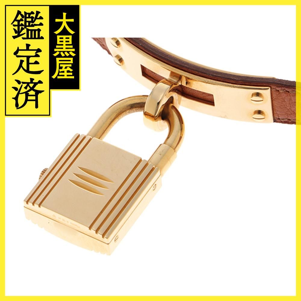 エルメス ケリーウォッチ KE1.201 【472】 - メルカリ 