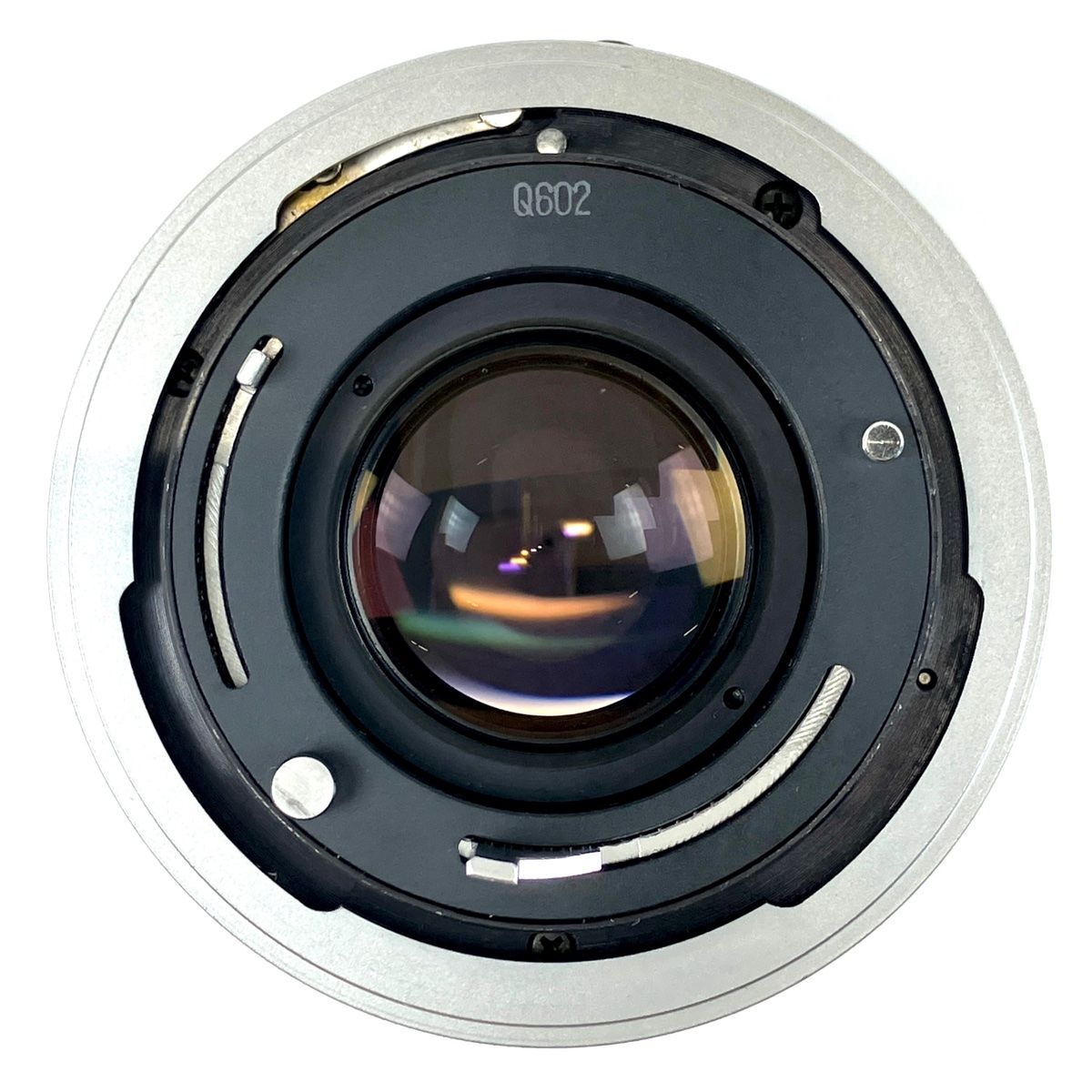 キヤノン Canon FD 28mm F2 S.S.C. 一眼カメラ用（マニュアルフォーカス） 【中古】 - メルカリ