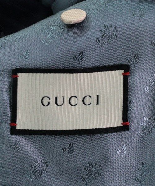 GUCCI セットアップ・スーツ（その他） メンズ 【古着】【中古】【送料