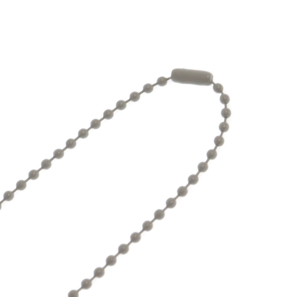 クロムハーツ PADLOCK FLERKNEE SLCN パドロックフレアニー シリコン