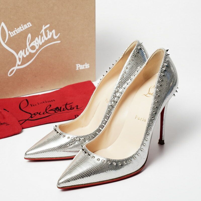 Christian Louboutin クリスチャンルブタン ≪Anjalina