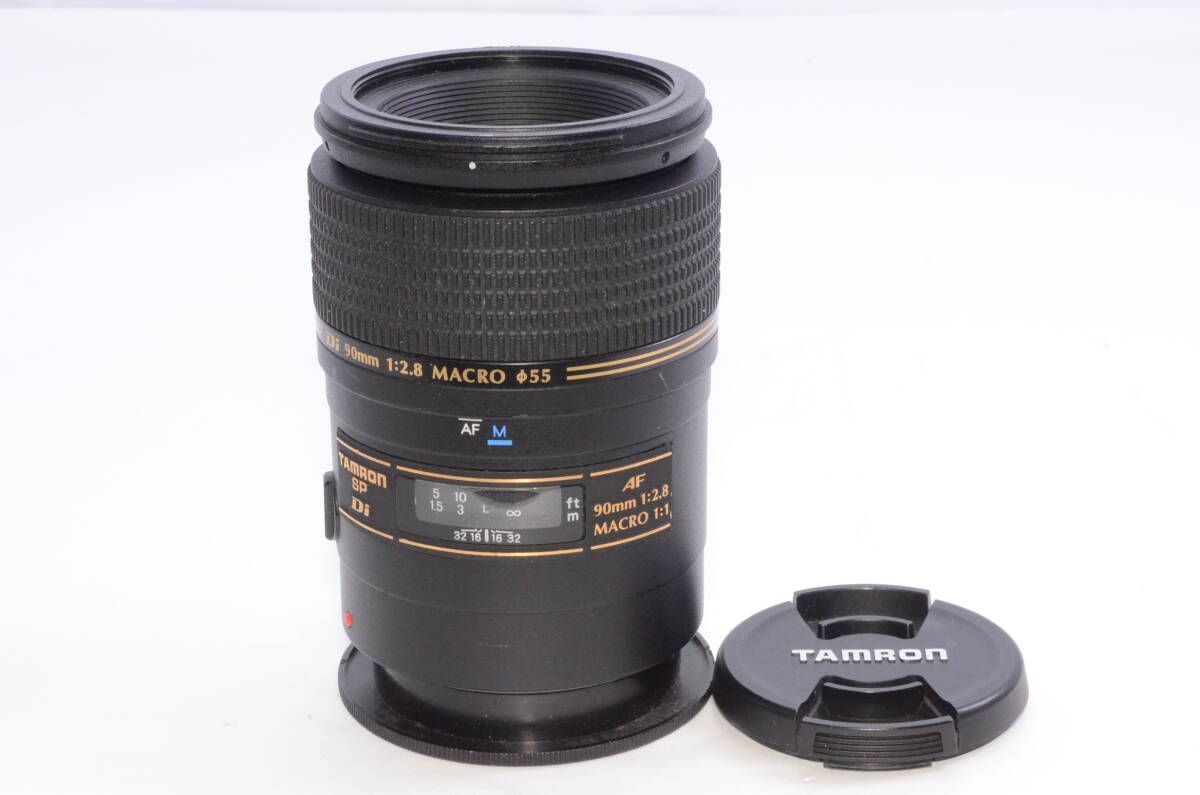TAMRON SP