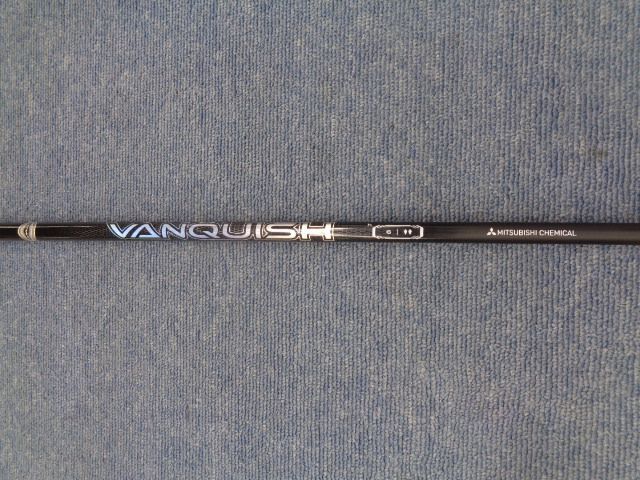 VANQUISH