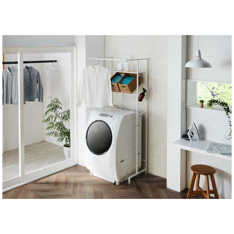 マットホワイト