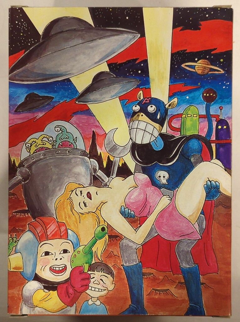 パイロットエース パイロットーイ リアルスタンダードソフトビニール