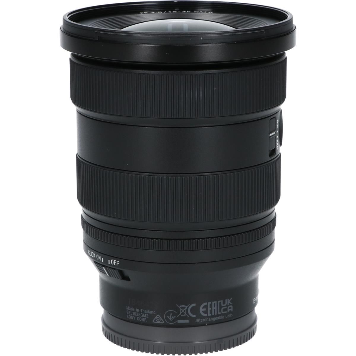 Ｆ２．８ＧＭ ＩＩ