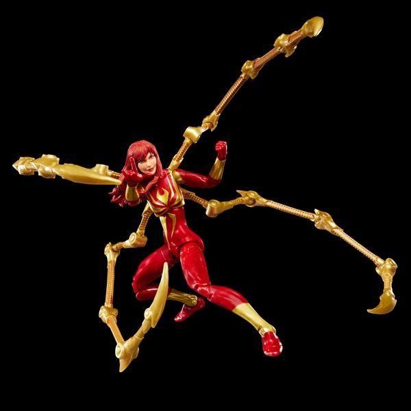 限定】マーベルレジェンド マジックザギャザリング メリー・ジェーン