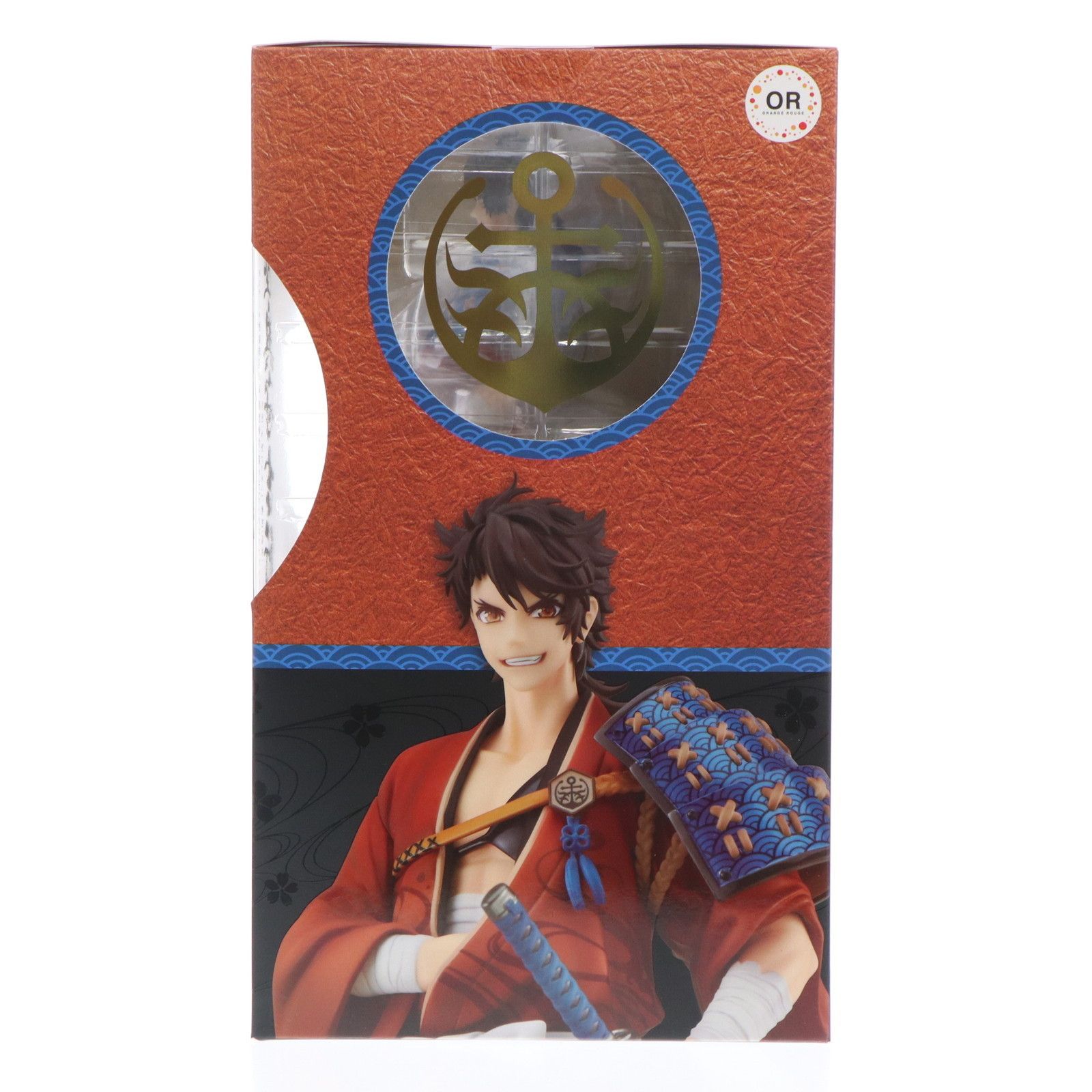 事前予約特典付属 陸奥守吉行(むつのかみよしゆき) 刀剣乱舞-ONLINE- 1