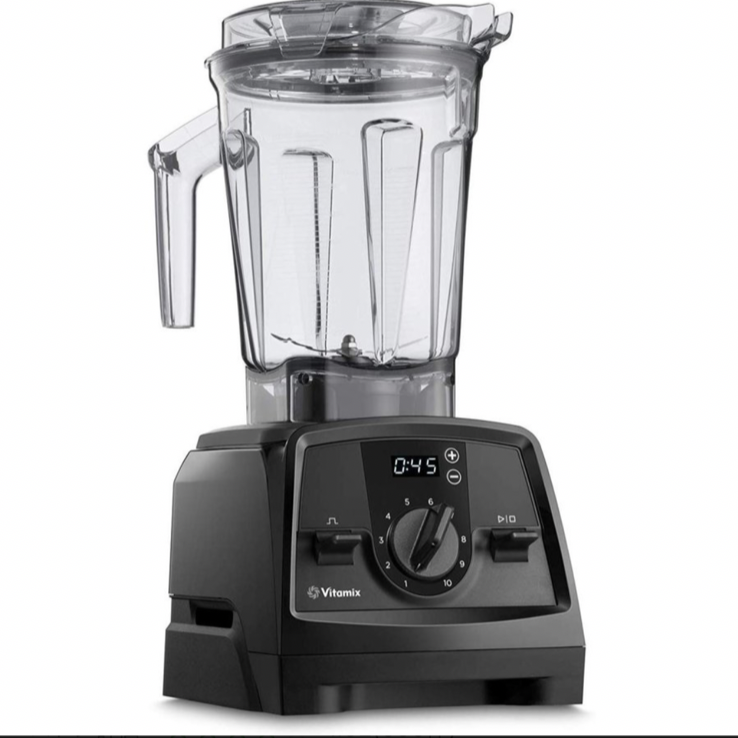 新品未使用】vitamix v1200i レッド スマートモデル 日本正規品 生活