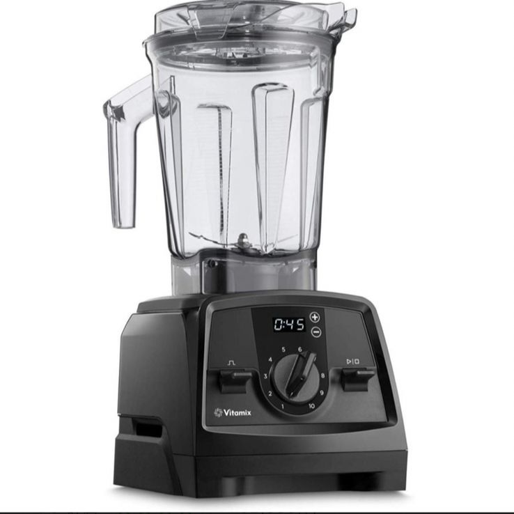 再入荷！ vitamix v1200i 新品 未開封 スマートモデル - メルカリ