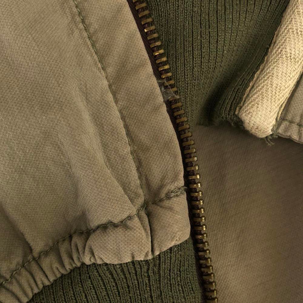 マリテフランソワジルボー　ロングコートSサイズ カーキ マリテフランソワジルボー ロングコート 27 カーキ系 MARITHE +