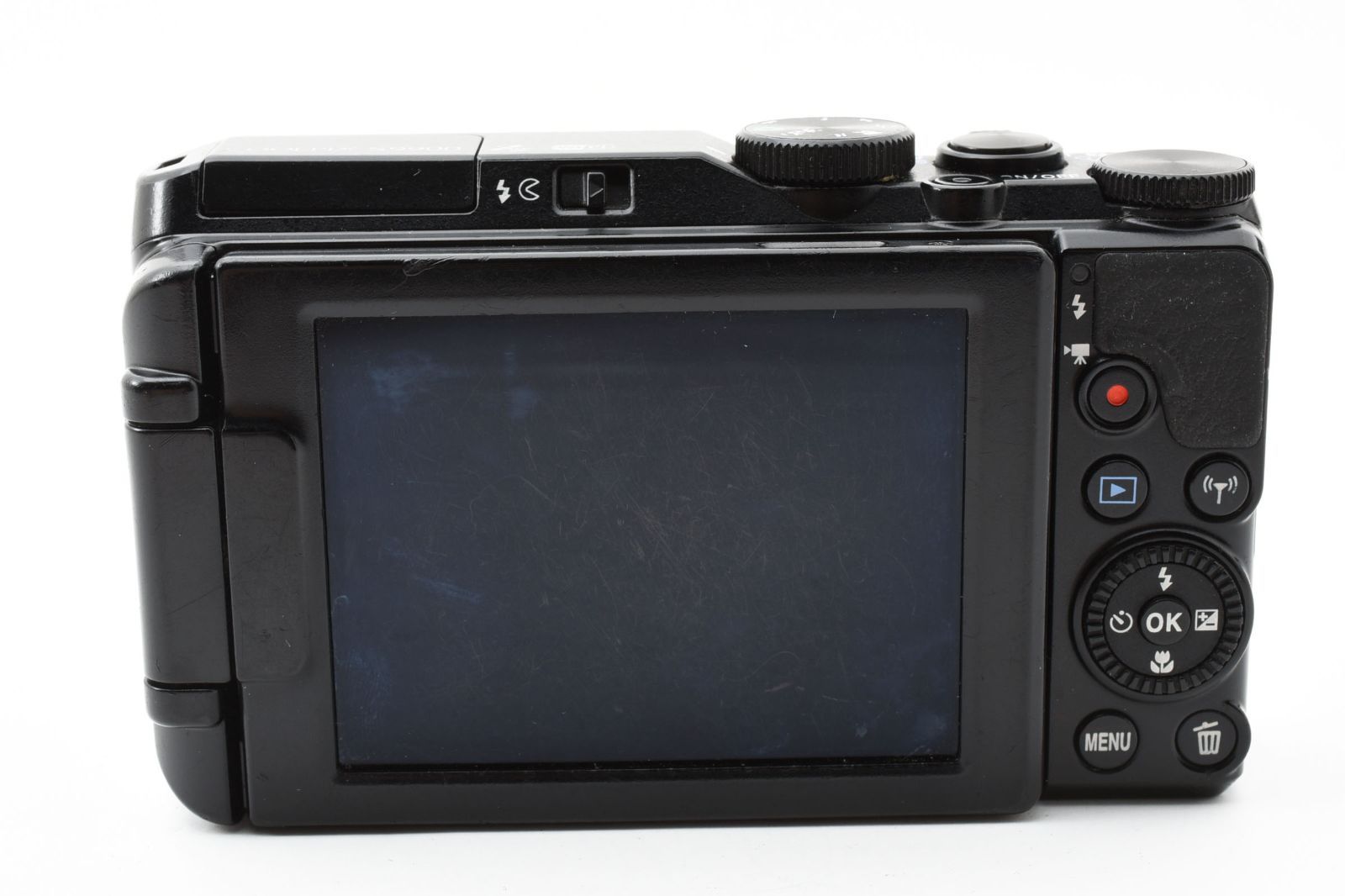 美品PowerShot S95 USED junk ジャンク 【公式通販】 美品PowerShot S95 USED junk ジャンク 【公式通販】