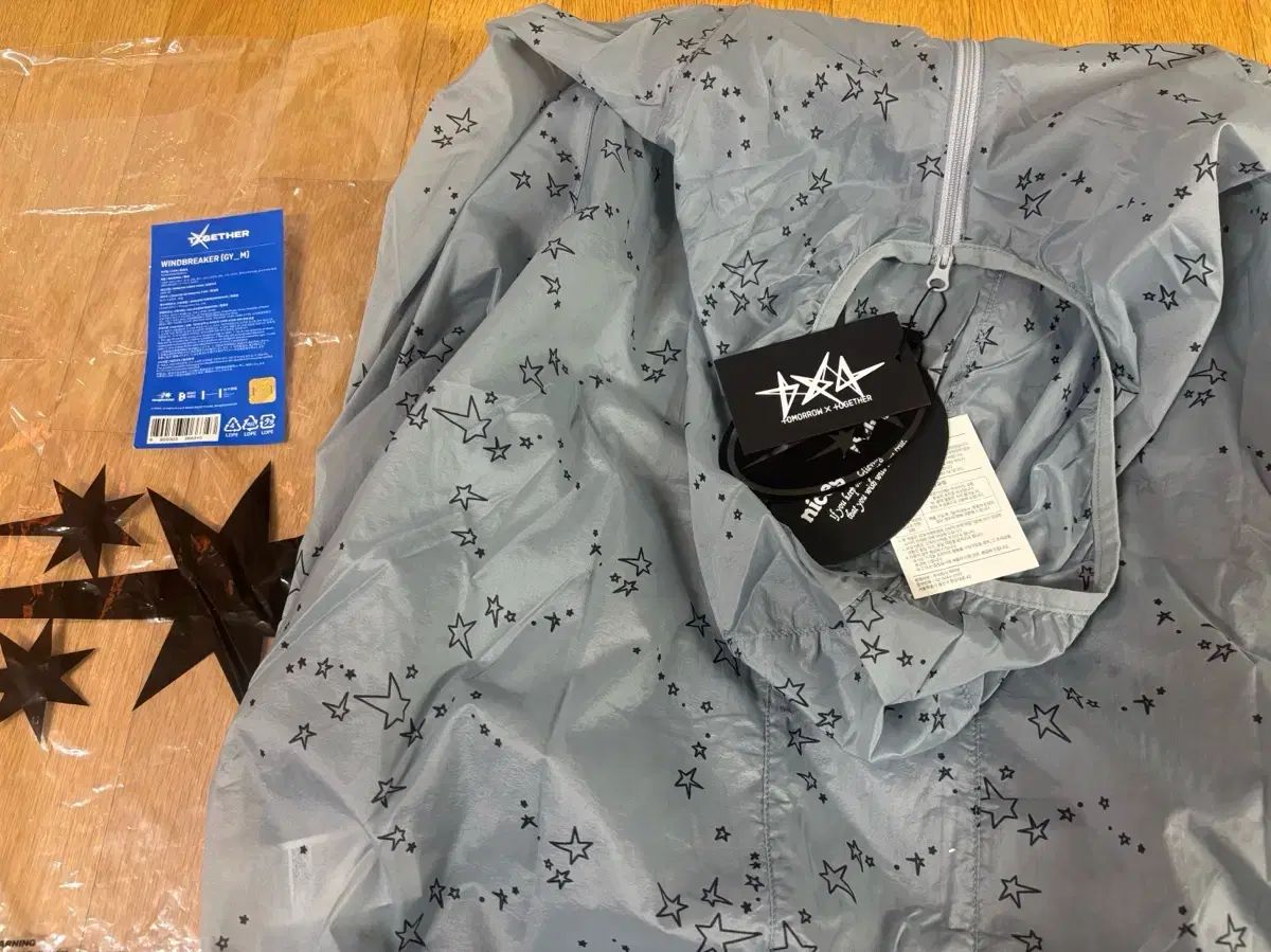 コスト) TOMORROW X TOGETHER(TXT) ポップアップ ナイス