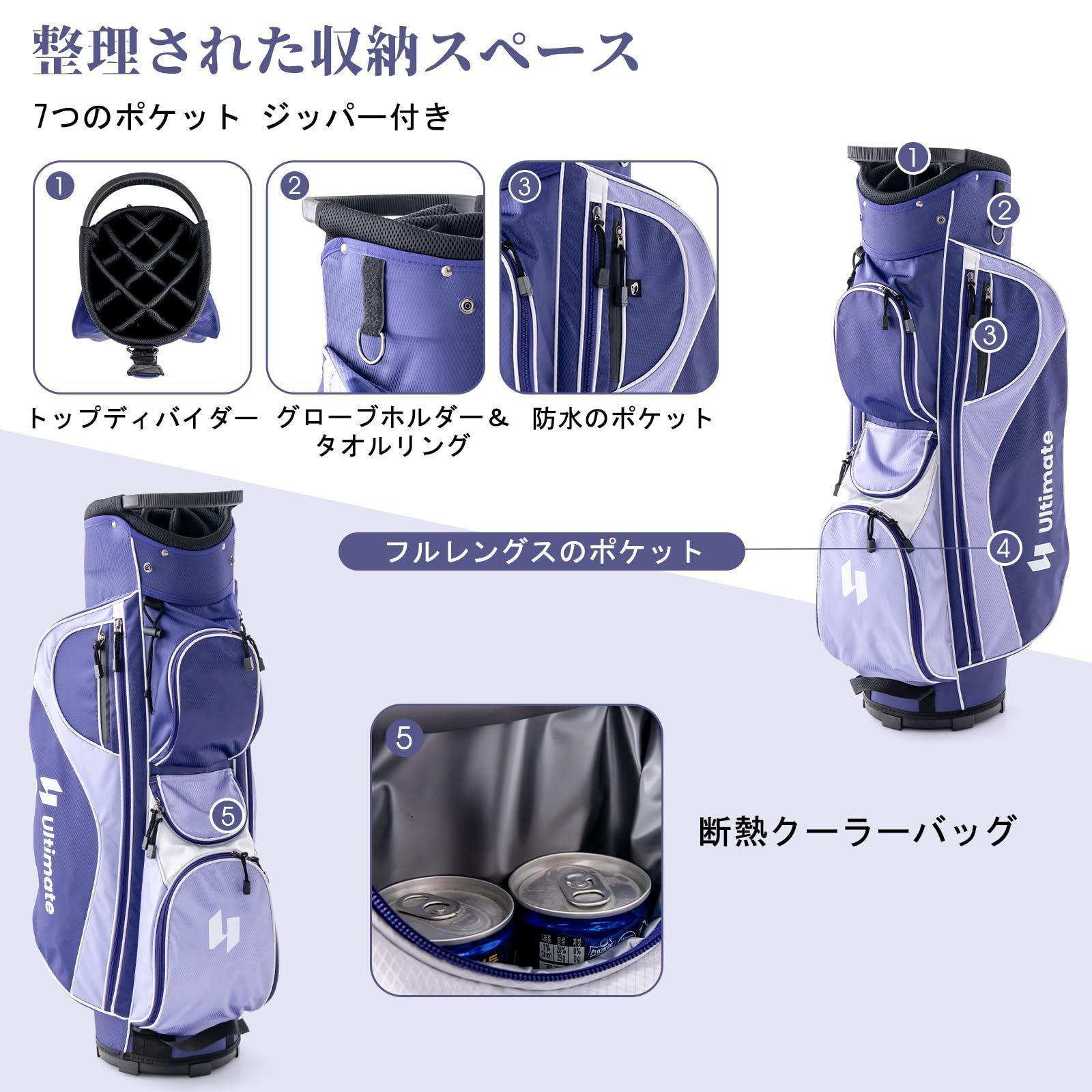 クラブグローブ　ゴルフ用キャディ＆ポケットタオルセット クラブグローブ ゴルフ用キャディ＆ポケットタオルセット 【公式通販】