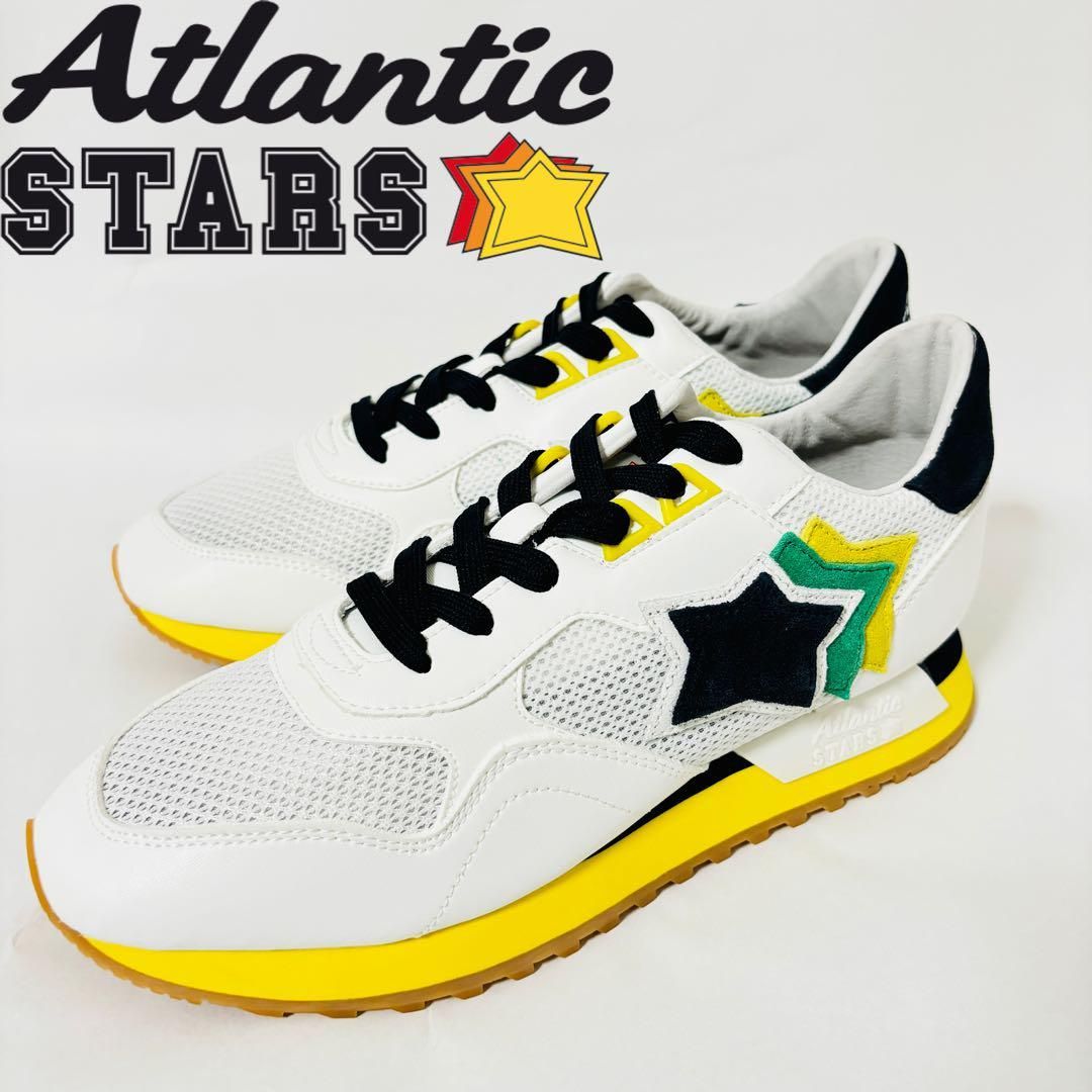 ☆定価39,800円☆ Atlantic STARS アトランティックスターズ
