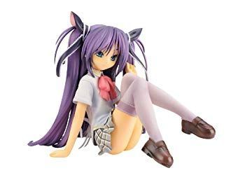 【中古】(未使用･未開封品)　リトルバスターズ! 1/8 笹瀬川佐々美 tu1jdyt