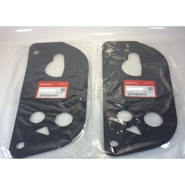 ホンダ純正新品S2000 AP1 AP2 テールライト ガスケット 左右セット