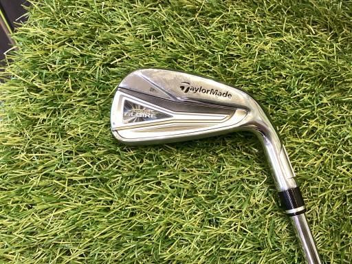 テーラーメイド M5 アイアンセット NSPRO 850GH フレックス S