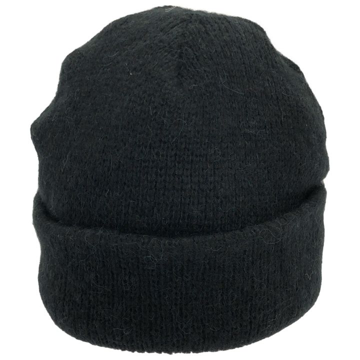 La Maison de Lyllis メゾンドリリス 2243034 ニットキャップ レディース ブラック