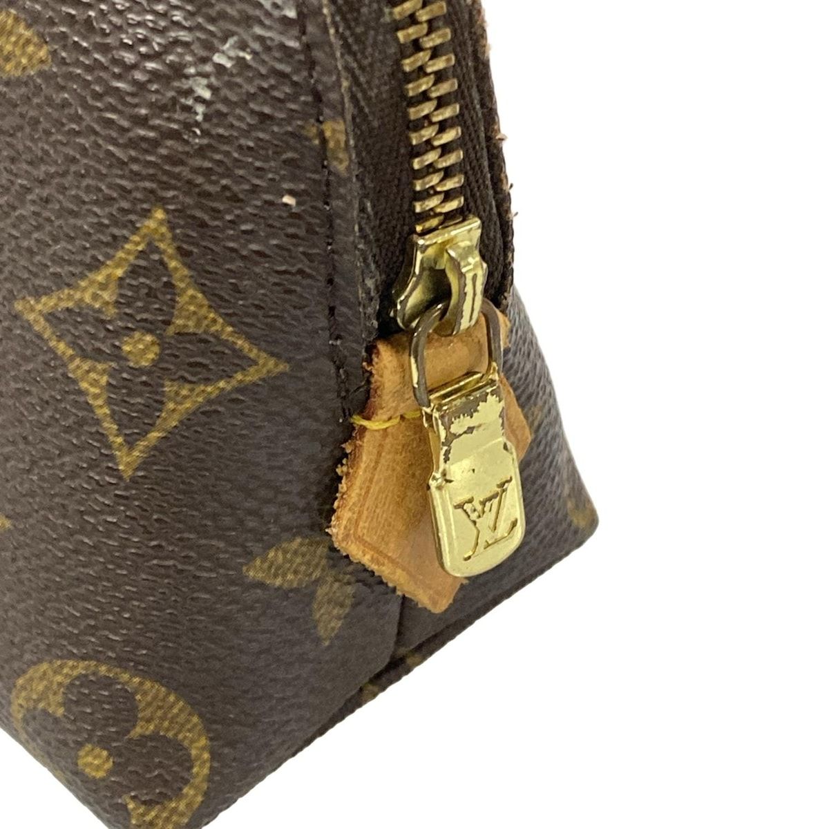 ポーチ モノグラム