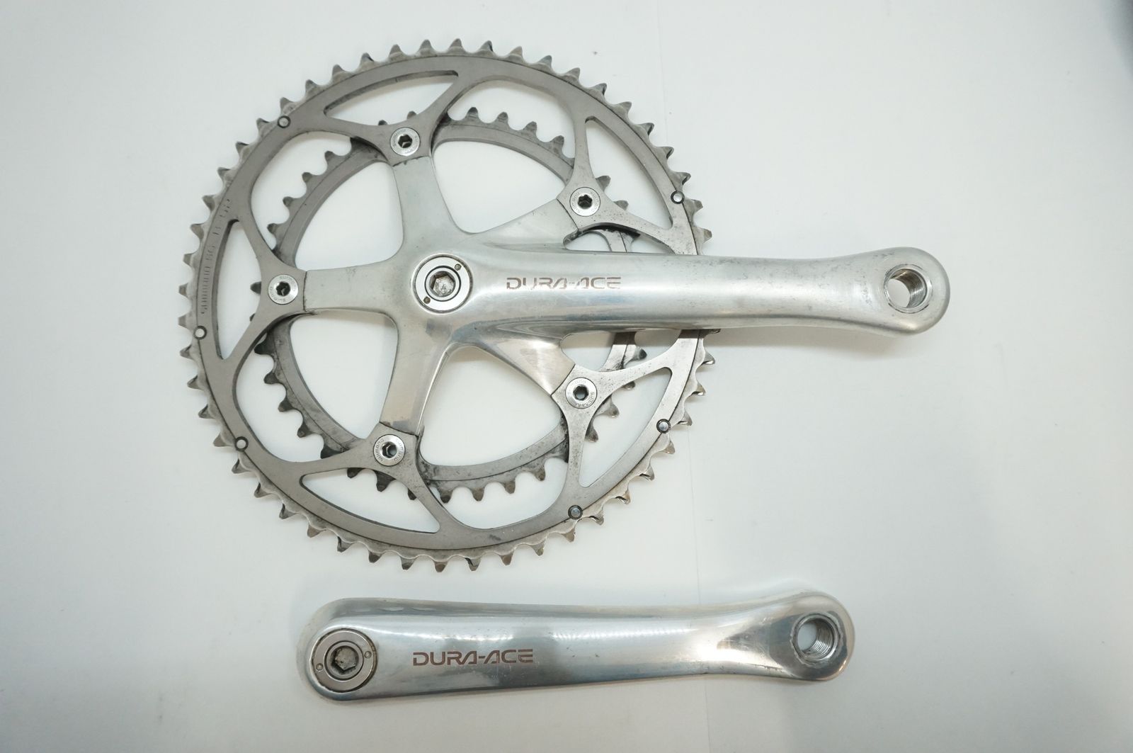 fc-7701 デュラエースクランク BBセット fc-7701 デュラエースクランク