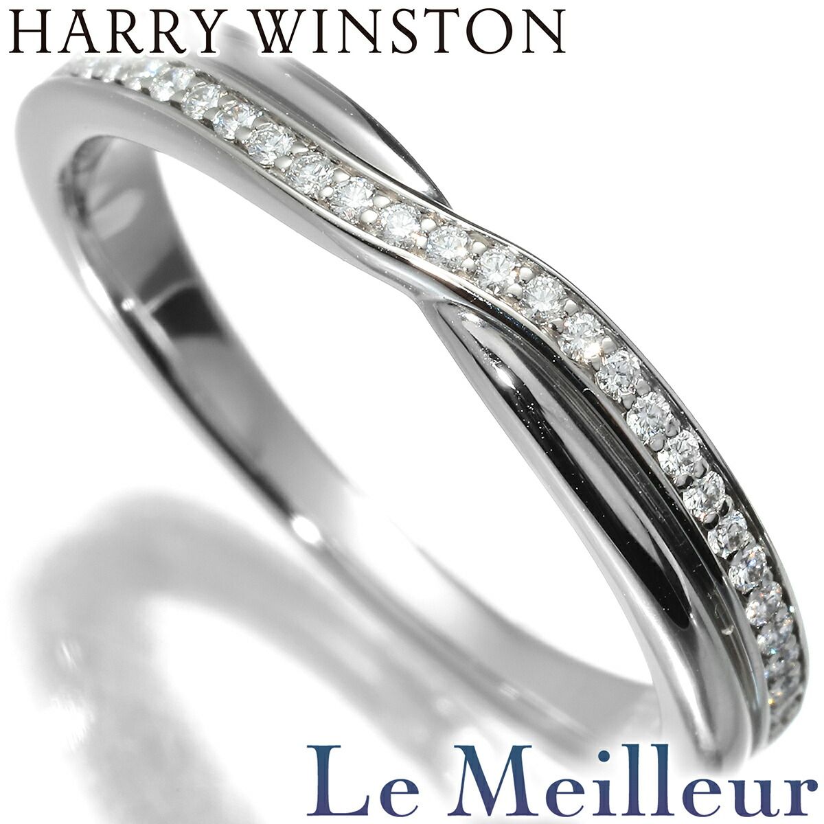 ハリーウィンストン 14枚 HARRY WINSTON 紙袋 ショッパー