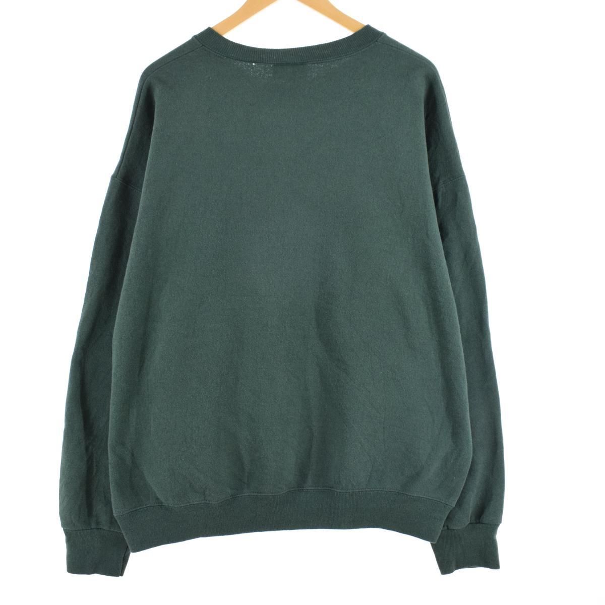 古着 90年代 リー Lee SPORT NFL GREEN BAY PACKERS グリーン