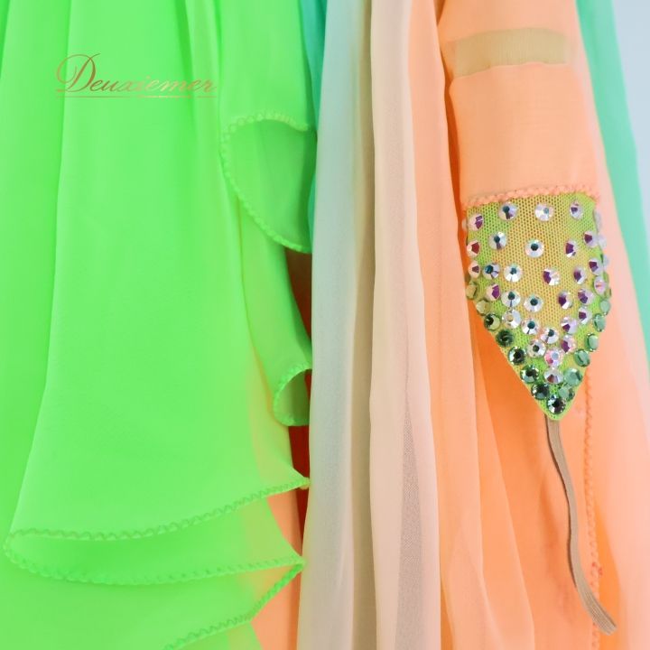 コスチューム ステージ衣装