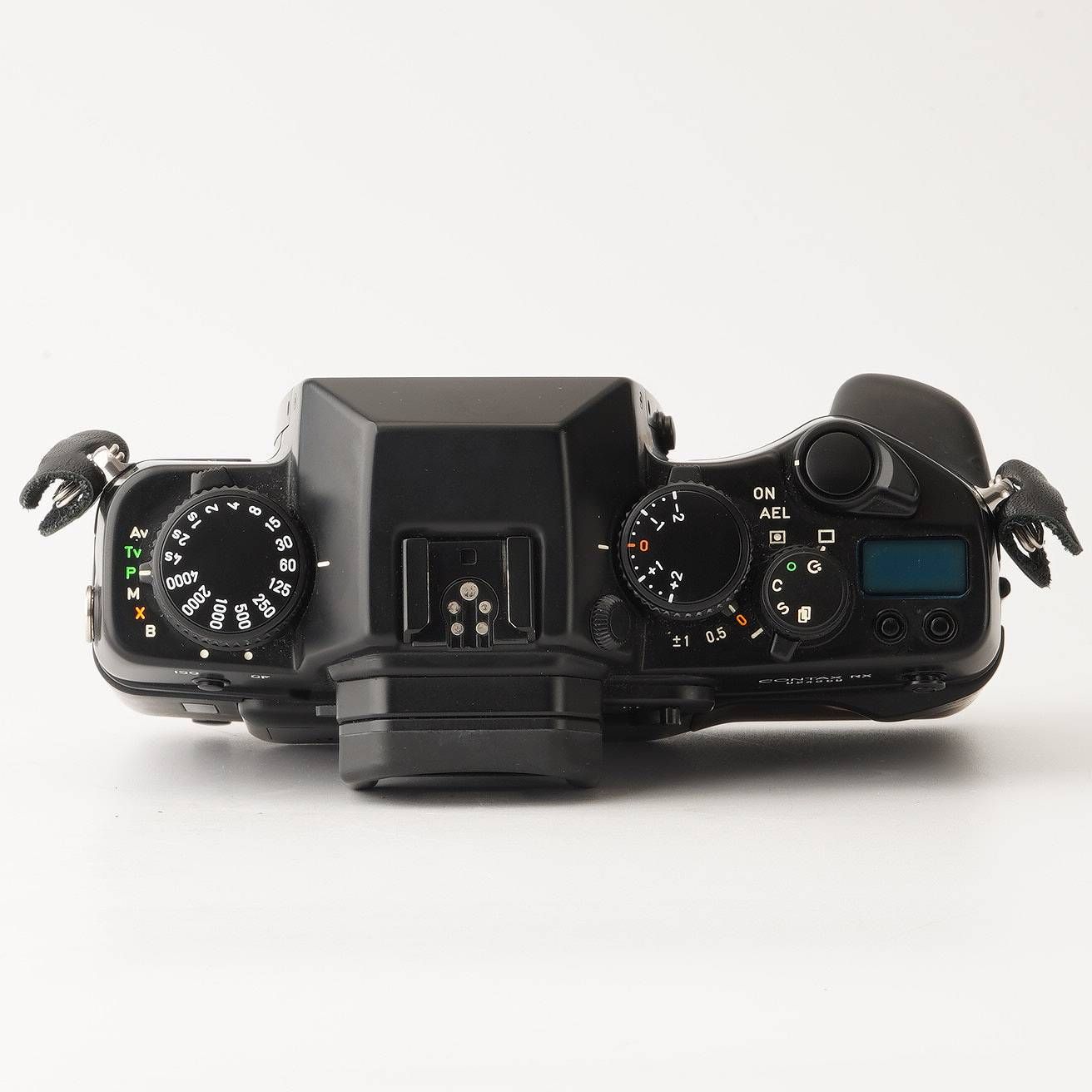 CONTAX RX コンタックス ジャンク ジャンク コンタックス Contax RX ボディ 35mm 一眼レフフィルム