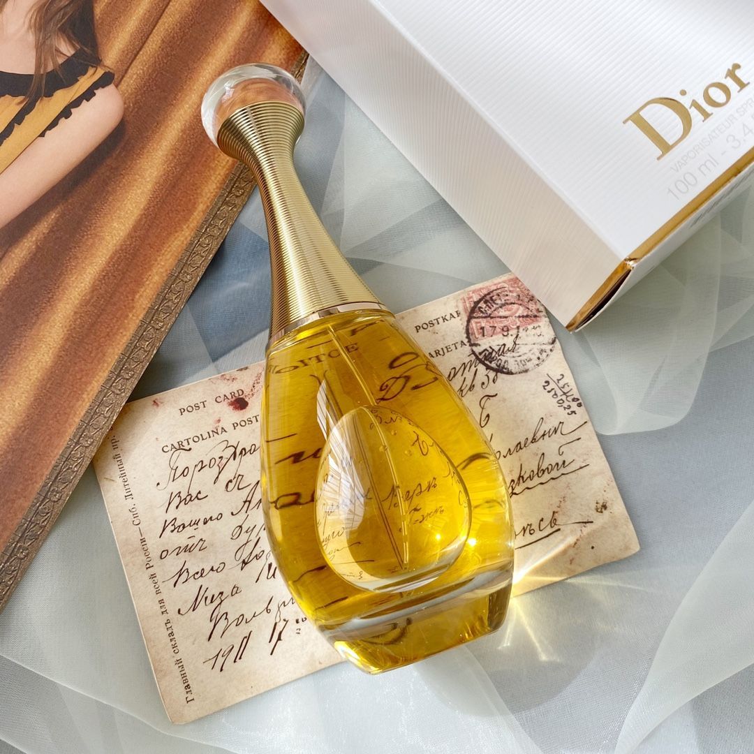 ディオール　ジャドール　100ml 香水 3本セット ディオール ジャドール 100ml 香水 3本セット 【公式通販】