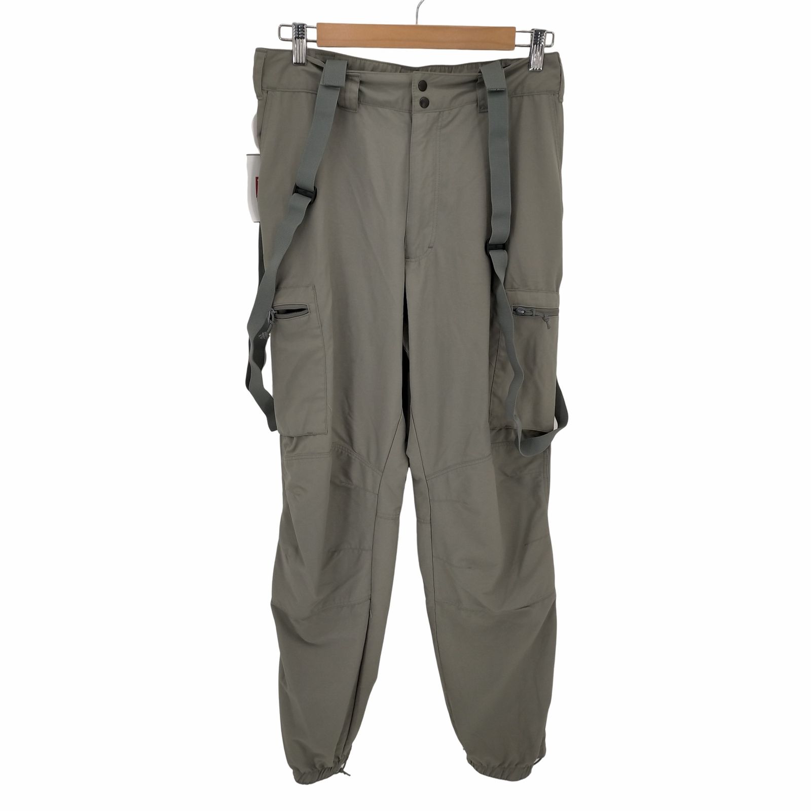 パタゴニア patagonia MARS Level5 PCU SOFT SHELL PANTS メンズ  MEDIUM/Regular
