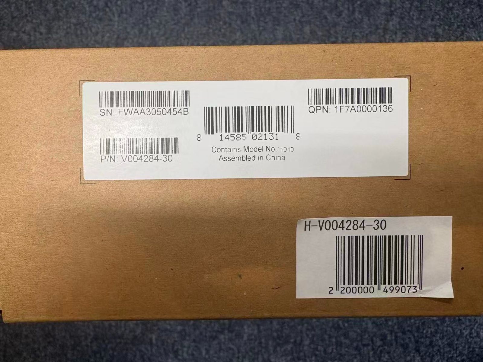 Steam Deck 256GB SSD