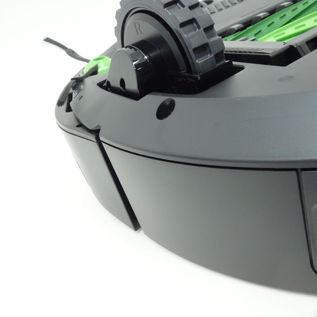 iRobot アイロボット Roomba ルンバ i2 ロボット掃除機 i2158 ※中古 - メルカリ