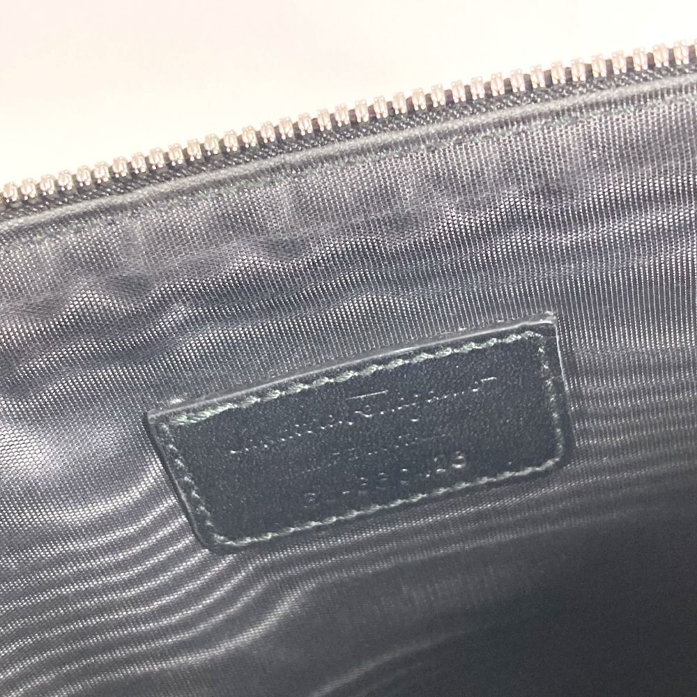 Salvatore Ferragamo サルヴァトーレフェラガモ クラッチバッグ 総柄