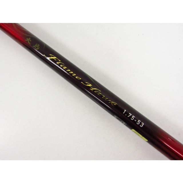 DAIWA ダイワ 大島フレイムホーク 1.75-53 釣竿☆SP10172 - メルカリ