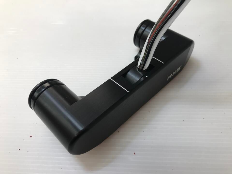 CUREパター RX5 35インチ 【中古】 Cure パター 中古 中古の通販 