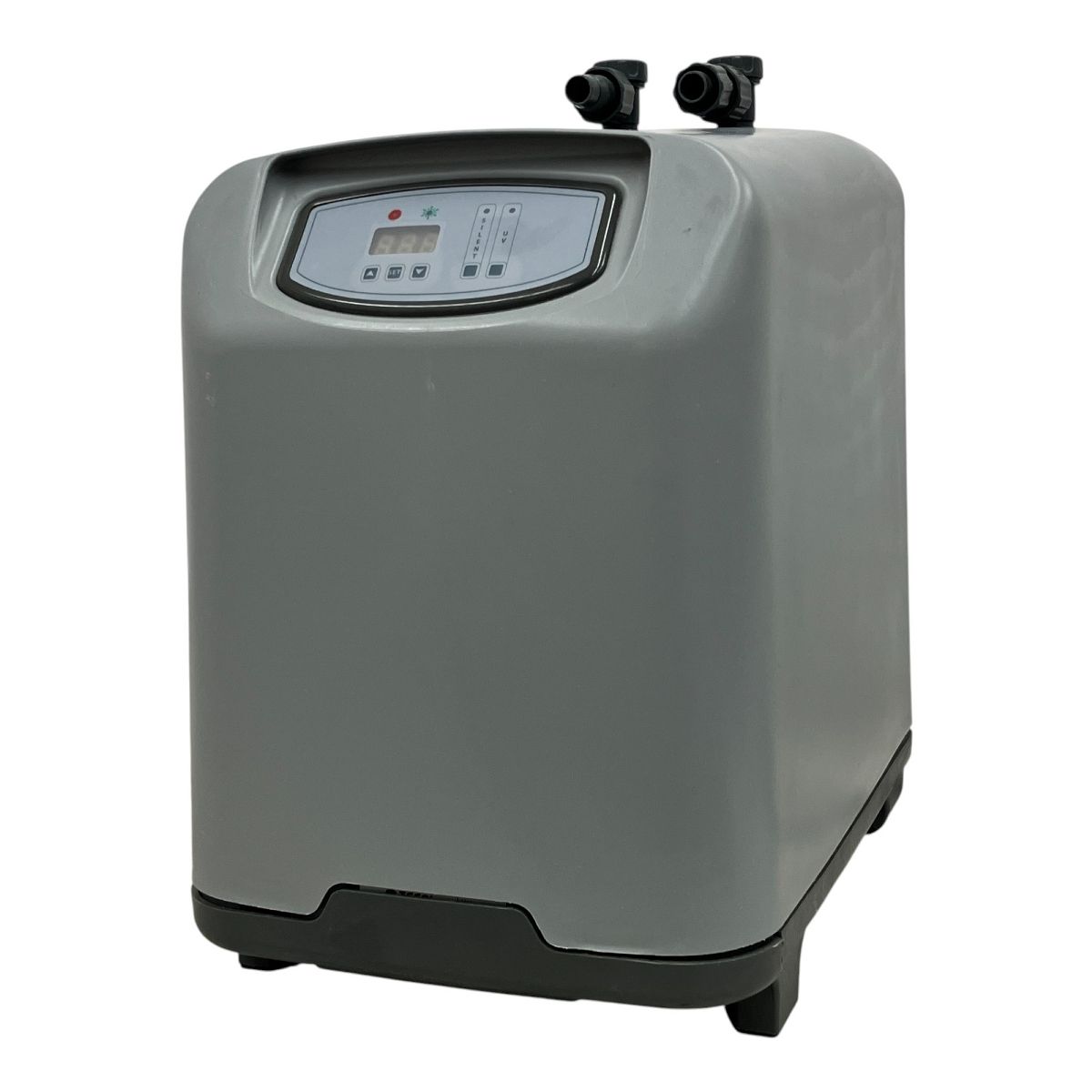 TECO TC-15 殺菌灯 ヒーター 内蔵 水槽用クーラー ジャンク M9910294