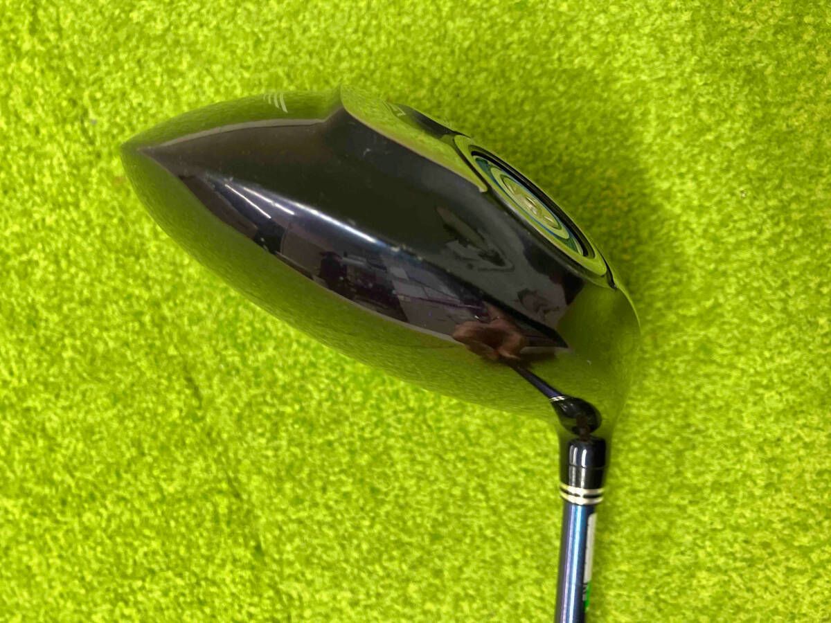 DUNLOP XXIO 9 MP900 フレックスS ロフト角9.5 ドライバー DUNLOP XXIO 9 MP900 フレックスS ロフト角9.5 ドライバー