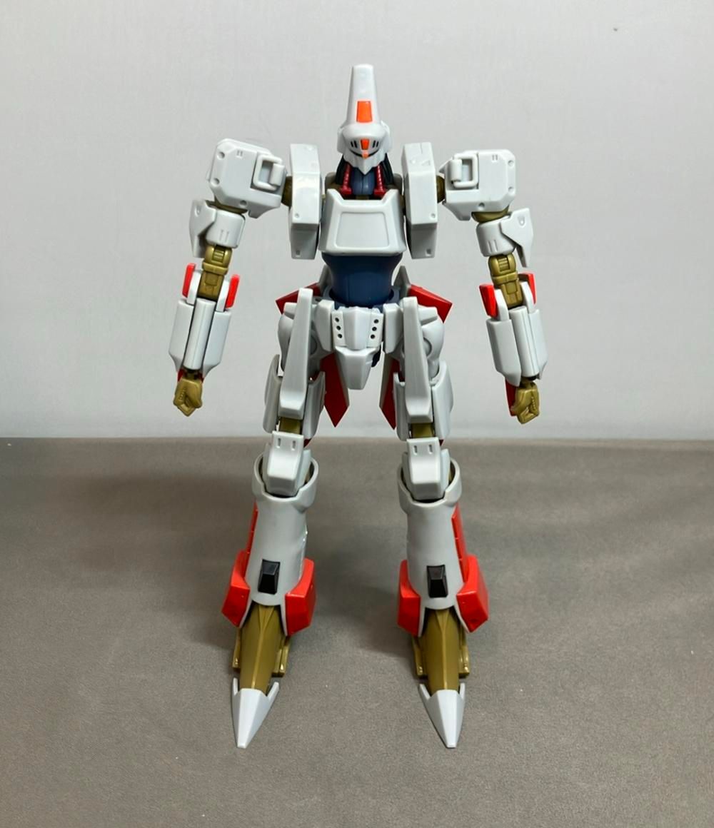 重戦機エルガイム ROBOT魂 084 エルガイム Mk-2 バンダイ 重戦機エルガイム ROBOT魂 084 エルガイム Mk-2 バンダイ - メルカリ