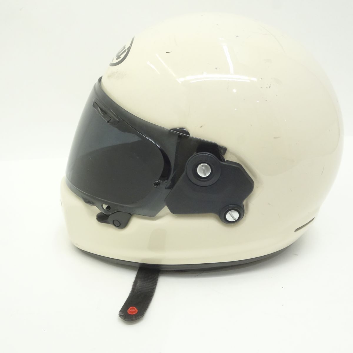 ARAI/アライ ラパイドネオ モダンアイボリー 57-58cm バイク