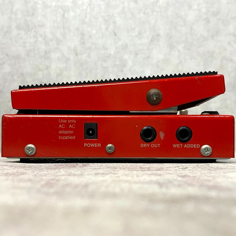 エフェクター WH-1