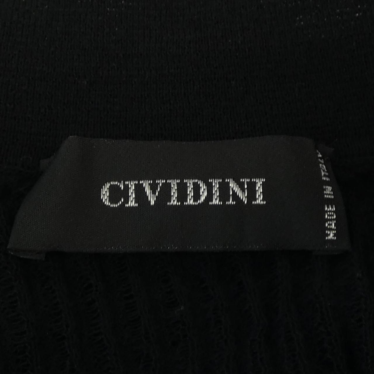 チヴィディーニ CIVIDINI