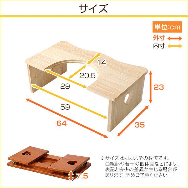 開口部29cmタイプ