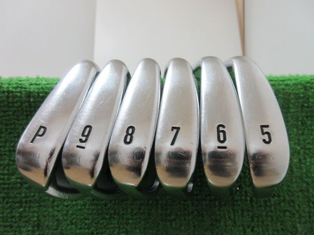 Callaway X Forged Starアイアン 2021モデル 5本セット s-l1200.jpg