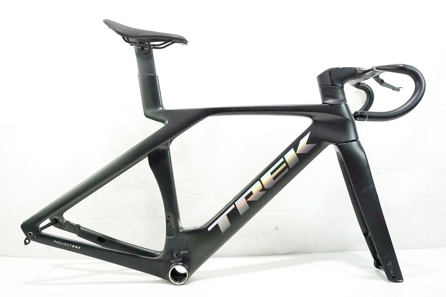 ジャンク TREK カーボン ロードバイクフレーム ジャンク TREK 「トレック」 MADONE SLR 6 GEN 7 2023年モデル