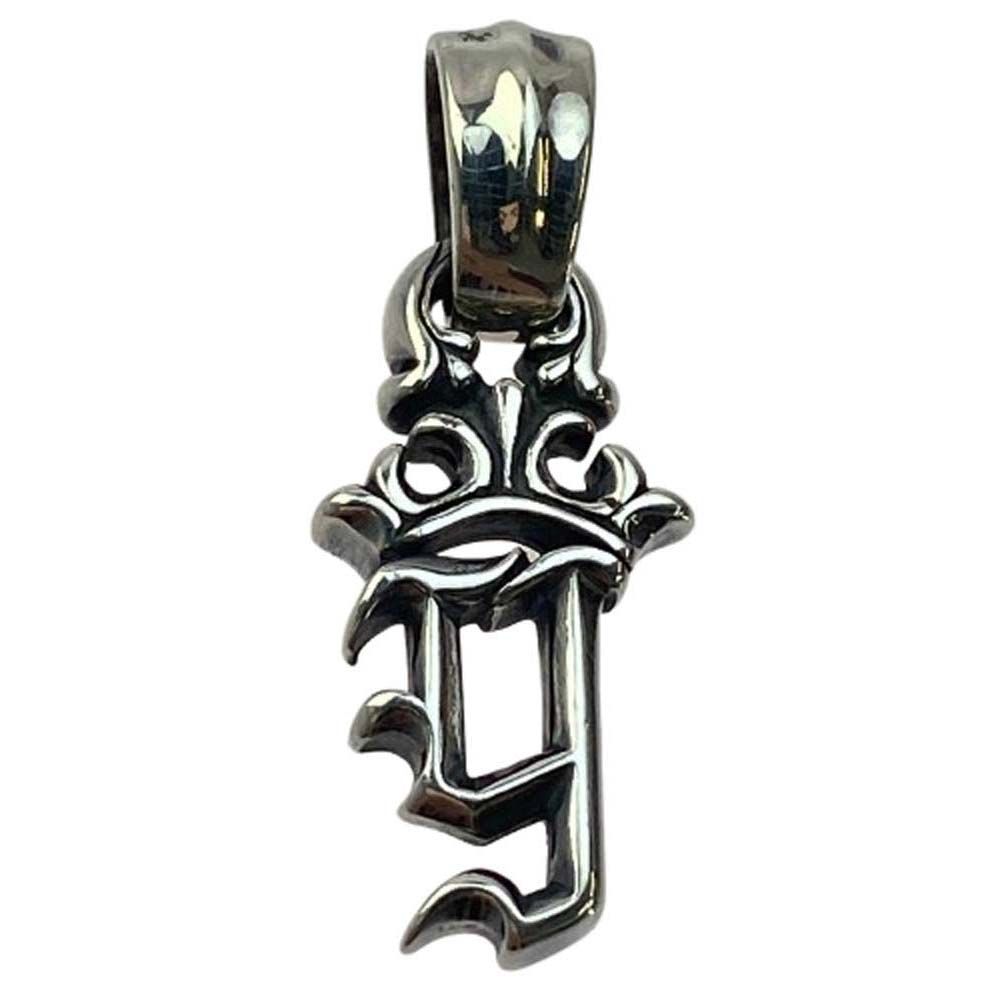 BILL WALL LEATHER ビルウォールレザー INITIAL CROWN