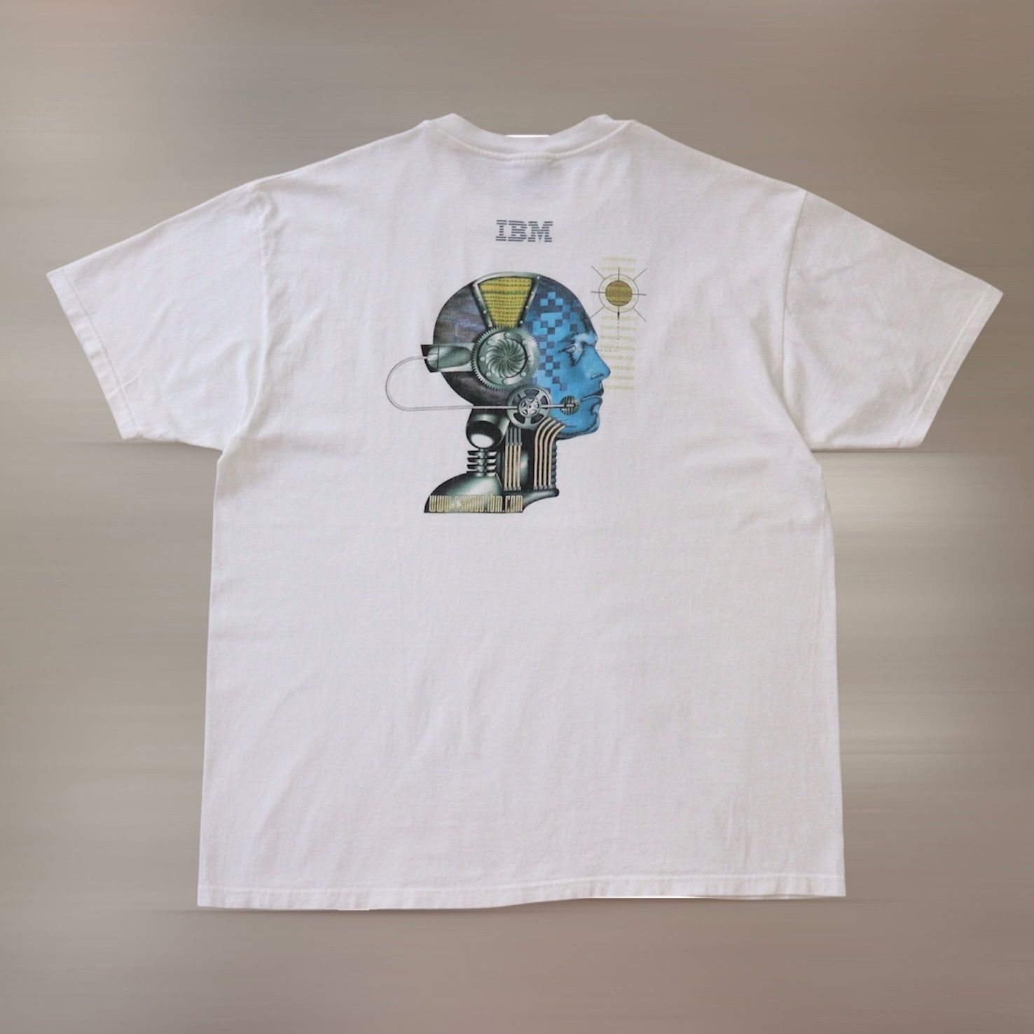90's~ Company Tee 