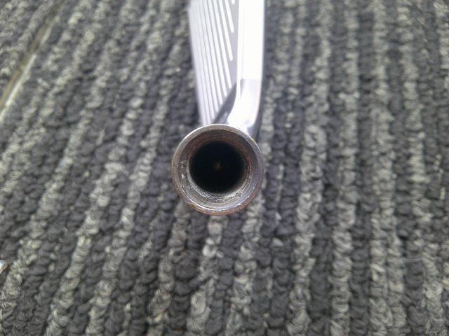 中古 ユーティリティ ダンロップ スリクソンZX Mk II UTILITY