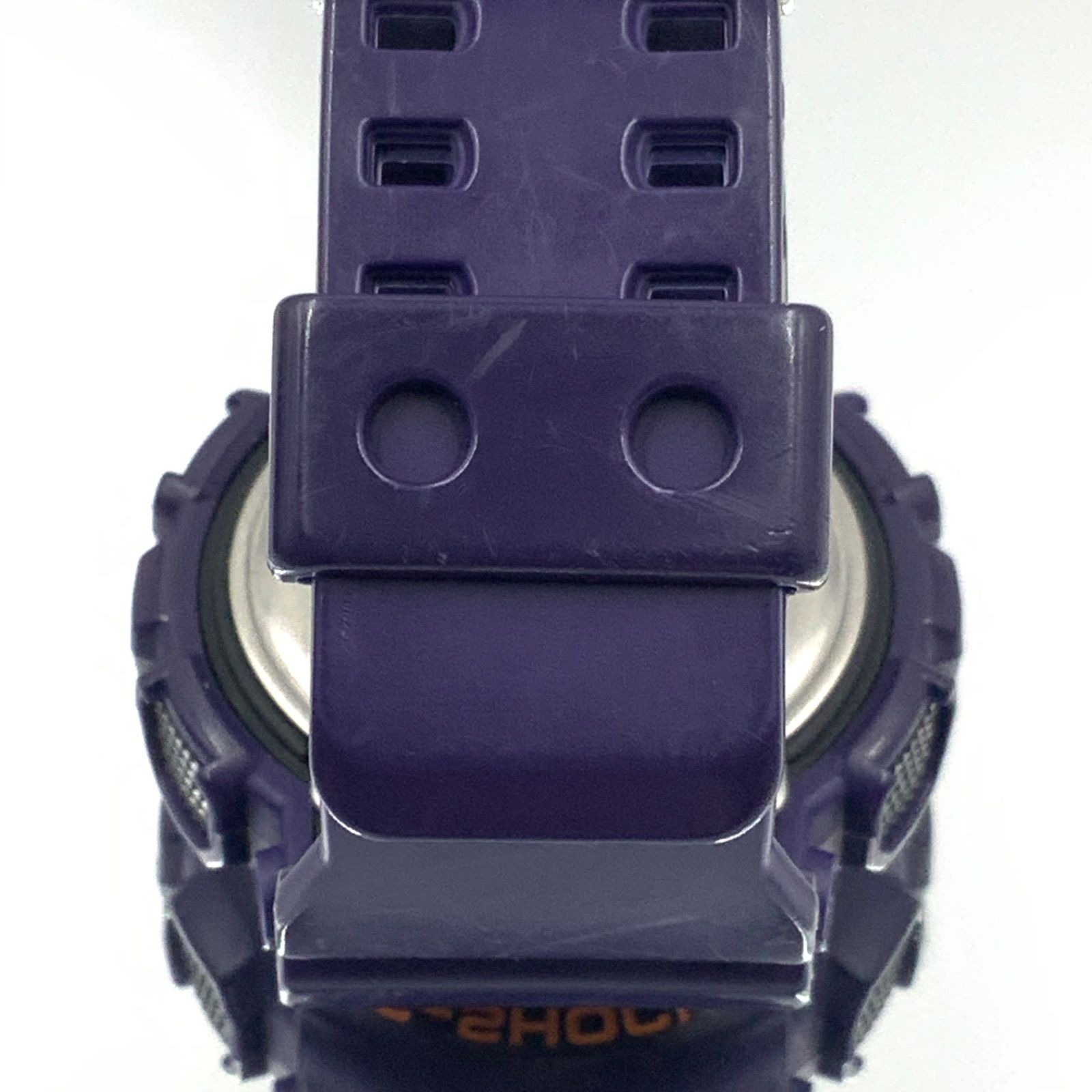 G-SHOCK Gショックエヴァンゲリオン カラー 初号機 GA−140 - メルカリ