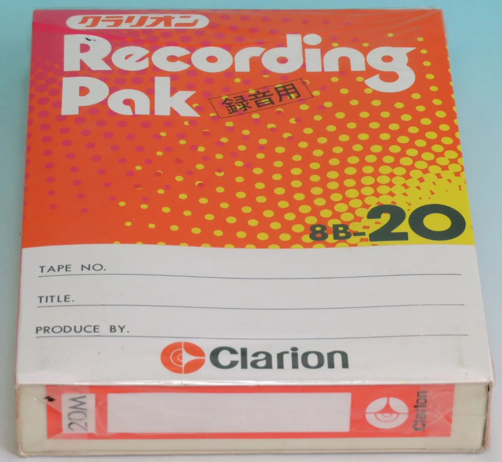 2025年最新】clarion カラオケの人気アイテム - メルカリ